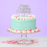 Happy F*ing Birthday Cake Topper